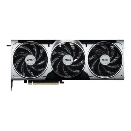GPU RTX 5070 TI 16GB OC MSI VENTUS X3 BLACK